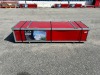2026 GOLD MOUNTAIN 20'X30'X12' STORAGE SHELTER --(LOCATED IN COLTON, CA)-- - 2