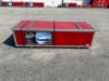 2026 GOLD MOUNTAIN 20'X40' CONTAINER SHELTER --(LOCATED IN COLTON, CA)-- - 2