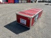 2026 GOLD MOUNTAIN 20'X40' CONTAINER SHELTER --(LOCATED IN COLTON, CA)-- - 4