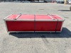 2026 GOLD MOUNTAIN 20'X40' CONTAINER SHELTER --(LOCATED IN COLTON, CA)-- - 5