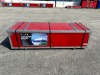 2026 GOLD MOUNTAIN 20'X40' CONTAINER SHELTER --(LOCATED IN COLTON, CA)-- - 2