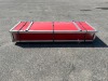 2026 GOLD MOUNTAIN 20'X20' CONTAINER SHELTER --(LOCATED IN COLTON, CA)-- - 5