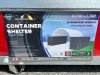 2026 GOLD MOUNTAIN 20'X20' CONTAINER SHELTER --(LOCATED IN COLTON, CA)--