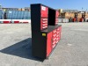2026 H7FT-180-4-01B-02 7' 18 DRAWER/ TOOL CABINET WORKBENCH. s/n:69062608 --(LOCATED IN COLTON, CA)-- - 3