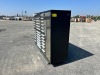 2026 7FT-35D-1-L-01B-01 7' 35 DRAWER STAINLESS STEEL WORKBENCH/TOOL CABINET s/n:69062607 --(LOCATED IN COLTON, CA)-- - 2