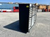 2026 7FT-35D-1-L-01B-01 7' 35 DRAWER STAINLESS STEEL WORKBENCH/TOOL CABINET s/n:69062607 --(LOCATED IN COLTON, CA)-- - 3