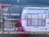2026 7FT-35D-1-L-01B-01 7' 35 DRAWER STAINLESS STEEL WORKBENCH/TOOL CABINET s/n:69062607 --(LOCATED IN COLTON, CA)-- - 5