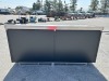 2026 7FT-20D-01B-01 7' 20 DRAWER STAINLESS STEEL WORKBENCH/TOOL CABINET. s/n:69062607 --(LOCATED IN COLTON, CA)-- - 4