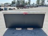 2026 7FT-20D-01B-01 7' 20 DRAWER STAINLESS STEEL WORKBENCH/TOOL CABINET. s/n:69062607 --(LOCATED IN COLTON, CA)-- - 4
