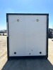 2026 ABOSS 49"X87"X98" DOUBLE MOBILE RESTROOM. --(LOCATED IN COLTON, CA)-- - 4