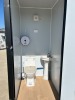 2026 ABOSS 49"X87"X98" DOUBLE MOBILE RESTROOM. --(LOCATED IN COLTON, CA)-- - 5