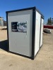 2026 BASTONE 92.72"X85.83"X64.65" MOBILE RESTROOM W/SHOWER --(LOCATED IN COLTON, CA)-- - 3