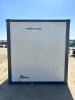 2026 BASTONE 92.72"X85.83"X64.65" MOBILE RESTROOM W/SHOWER --(LOCATED IN COLTON, CA)-- - 4