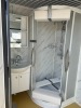 2026 BASTONE 92.72"X85.83"X64.65" MOBILE RESTROOM W/SHOWER --(LOCATED IN COLTON, CA)-- - 5