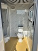 2026 BASTONE 92.72"X85.83"X64.65" MOBILE RESTROOM W/SHOWER --(LOCATED IN COLTON, CA)-- - 6