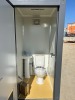 2026 BASTONE 92.52"X81.69"X51.97" MOBILE DOUBLE RESTROOM. --(LOCATED IN COLTON, CA)-- - 6