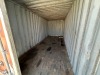2026 20' CARGO CONTAINER. s/n:QDCM11A21620 --(LOCATED IN COLTON, CA)-- - 4
