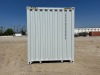 2026 40' HIGH CUBE CARGO CONTAINER, front door w/lock box, (4) side doors w/lock box. s/n:QT26403263 --(LOCATED IN COLTON, CA)-- - 3