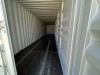 2026 40' HIGH CUBE CARGO CONTAINER, front door w/lock box, (4) side doors w/lock box. s/n:QT26403263 --(LOCATED IN COLTON, CA)-- - 4