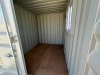 2026 9' CARGO CONTAINER, front door w/lock box, side door. s/n:DFCM199191 --(LOCATED IN COLTON, CA)-- - 4