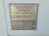 2026 9' CARGO CONTAINER, front door w/lock box, side door. s/n:DFCM199191 --(LOCATED IN COLTON, CA)-- - 5