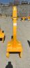 2025 TOFT 08ER RIPPER ATTACHMENT, fits Cat 320 excavator. s/n:TOFTERP25614115 --(LOCATED IN COLTON, CA)-- - 4