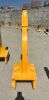 2025 TOFT 08ER RIPPER ATTACHMENT, fits Cat 320 excavator. s/n:TOFTERP2552483 --(LOCATED IN COLTON, CA)-- - 4
