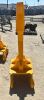 2025 H&B 08ER RIPPER ATTACHMENT, fits Cat 320 excavator. s/n:HMB20257133 --(LOCATED IN COLTON, CA)--