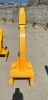 2025 H&B 08ER RIPPER ATTACHMENT, fits Cat 320 excavator. s/n:HMB20257133 --(LOCATED IN COLTON, CA)-- - 4