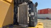 2022 JOHN DEERE 644P WHEEL LOADER, Tink roll-out bucket, hydraulic q/c, 3rd valve, cab w/air & heat, ride control, front & rear locking differentials, powered & heated mirrors, fm w/bluetooth, rear camera, fire suppression system, 23.5xR25 tires. s/n:1DW6 - 7