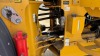 2022 JOHN DEERE 644P WHEEL LOADER, Tink roll-out bucket, hydraulic q/c, 3rd valve, cab w/air & heat, ride control, front & rear locking differentials, powered & heated mirrors, fm w/bluetooth, rear camera, fire suppression system, 23.5xR25 tires. s/n:1DW6 - 23