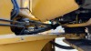 2022 JOHN DEERE 644P WHEEL LOADER, Tink roll-out bucket, hydraulic q/c, 3rd valve, cab w/air & heat, ride control, front & rear locking differentials, powered & heated mirrors, fm w/bluetooth, rear camera, fire suppression system, 23.5xR25 tires. s/n:1DW6 - 26