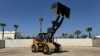 2022 JOHN DEERE 644P WHEEL LOADER, Tink roll-out bucket, hydraulic q/c, 3rd valve, cab w/air & heat, ride control, front & rear locking differentials, powered & heated mirrors, fm w/bluetooth, rear camera, fire suppression system, 23.5xR25 tires. s/n:1DW6 - 30
