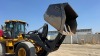 2022 JOHN DEERE 644P WHEEL LOADER, Tink roll-out bucket, hydraulic q/c, 3rd valve, cab w/air & heat, ride control, front & rear locking differentials, powered & heated mirrors, fm w/bluetooth, rear camera, fire suppression system, 23.5xR25 tires. s/n:1DW6 - 35