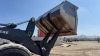 2022 JOHN DEERE 644P WHEEL LOADER, Tink roll-out bucket, hydraulic q/c, 3rd valve, cab w/air & heat, ride control, front & rear locking differentials, powered & heated mirrors, fm w/bluetooth, rear camera, fire suppression system, 23.5xR25 tires. s/n:1DW6 - 36