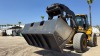 2022 JOHN DEERE 644P WHEEL LOADER, Tink roll-out bucket, hydraulic q/c, 3rd valve, cab w/air & heat, ride control, front & rear locking differentials, powered & heated mirrors, fm w/bluetooth, rear camera, fire suppression system, 23.5xR25 tires. s/n:1DW6 - 38