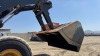 2022 JOHN DEERE 644P WHEEL LOADER, Tink roll-out bucket, hydraulic q/c, 3rd valve, cab w/air & heat, ride control, front & rear locking differentials, powered & heated mirrors, fm w/bluetooth, rear camera, fire suppression system, 23.5xR25 tires. s/n:1DW6 - 40