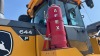 2022 JOHN DEERE 644P WHEEL LOADER, Tink roll-out bucket, hydraulic q/c, 3rd valve, cab w/air & heat, ride control, front & rear locking differentials, powered & heated mirrors, fm w/bluetooth, rear camera, fire suppression system, 23.5xR25 tires. s/n:1DW6 - 43