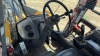 2022 JOHN DEERE 644P WHEEL LOADER, Tink roll-out bucket, hydraulic q/c, 3rd valve, cab w/air & heat, ride control, front & rear locking differentials, powered & heated mirrors, fm w/bluetooth, rear camera, fire suppression system, 23.5xR25 tires. s/n:1DW6 - 47