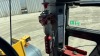 2022 JOHN DEERE 644P WHEEL LOADER, Tink roll-out bucket, hydraulic q/c, 3rd valve, cab w/air & heat, ride control, front & rear locking differentials, powered & heated mirrors, fm w/bluetooth, rear camera, fire suppression system, 23.5xR25 tires. s/n:1DW6 - 52