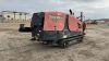 2015 DITCH WITCH JT25 HORIZONTAL DIRECTIONAL DRILL, Cummins 4.5L diesel, auto rod loader, approx. (50) 10' drill rods, 8-gallon water tank w/pump, rear hydraulic stabilizers, remote, 926 hours indicated. s/n:CMWJT25XEG0000450 - 3