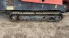 2015 DITCH WITCH JT25 HORIZONTAL DIRECTIONAL DRILL, Cummins 4.5L diesel, auto rod loader, approx. (50) 10' drill rods, 8-gallon water tank w/pump, rear hydraulic stabilizers, remote, 926 hours indicated. s/n:CMWJT25XEG0000450 - 6