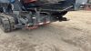 2015 DITCH WITCH JT25 HORIZONTAL DIRECTIONAL DRILL, Cummins 4.5L diesel, auto rod loader, approx. (50) 10' drill rods, 8-gallon water tank w/pump, rear hydraulic stabilizers, remote, 926 hours indicated. s/n:CMWJT25XEG0000450 - 13