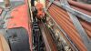 2015 DITCH WITCH JT25 HORIZONTAL DIRECTIONAL DRILL, Cummins 4.5L diesel, auto rod loader, approx. (50) 10' drill rods, 8-gallon water tank w/pump, rear hydraulic stabilizers, remote, 926 hours indicated. s/n:CMWJT25XEG0000450 - 17