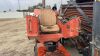 2015 DITCH WITCH JT25 HORIZONTAL DIRECTIONAL DRILL, Cummins 4.5L diesel, auto rod loader, approx. (50) 10' drill rods, 8-gallon water tank w/pump, rear hydraulic stabilizers, remote, 926 hours indicated. s/n:CMWJT25XEG0000450 - 19
