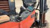 2015 DITCH WITCH JT25 HORIZONTAL DIRECTIONAL DRILL, Cummins 4.5L diesel, auto rod loader, approx. (50) 10' drill rods, 8-gallon water tank w/pump, rear hydraulic stabilizers, remote, 926 hours indicated. s/n:CMWJT25XEG0000450 - 20