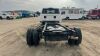 2014 DODGE RAM 5500 CAB & CHASSIS, Cummins diesel, automatic, 13,500# rear. s/n:3C7WRMDLXEG137075 --(DOES NOT RUN)-- --(LOCATED IN COLTON, CA)-- - 3