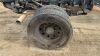2014 DODGE RAM 5500 CAB & CHASSIS, Cummins diesel, automatic, 13,500# rear. s/n:3C7WRMDLXEG137075 --(DOES NOT RUN)-- --(LOCATED IN COLTON, CA)-- - 8