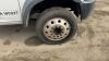 2014 DODGE RAM 5500 CAB & CHASSIS, Cummins diesel, automatic, 13,500# rear. s/n:3C7WRMDLXEG137075 --(DOES NOT RUN)-- --(LOCATED IN COLTON, CA)-- - 9
