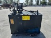 CONTAINMENT SOLUTIONS 240 GALLON PRODUCT TANK W/GRACO HUSKY 1040 DOUBLE DIAPHRAGM PUMP --(LOCATED IN COLTON, CA)-- - 4